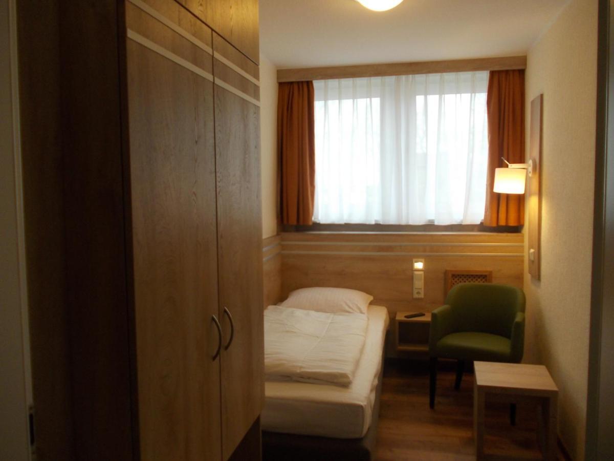 Berghotel Glockenberg Sankt-Andreasberg Extérieur photo