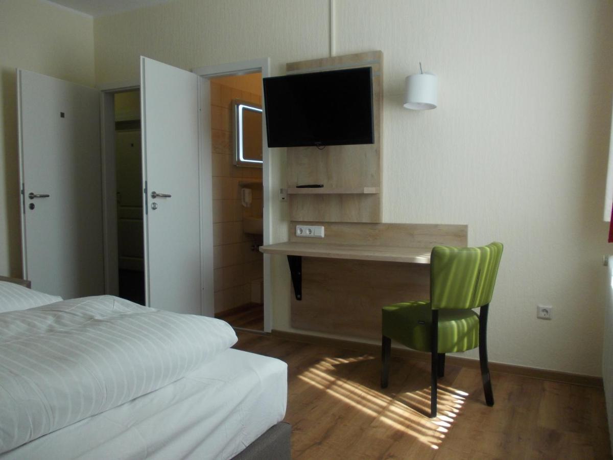 Berghotel Glockenberg Sankt-Andreasberg Extérieur photo