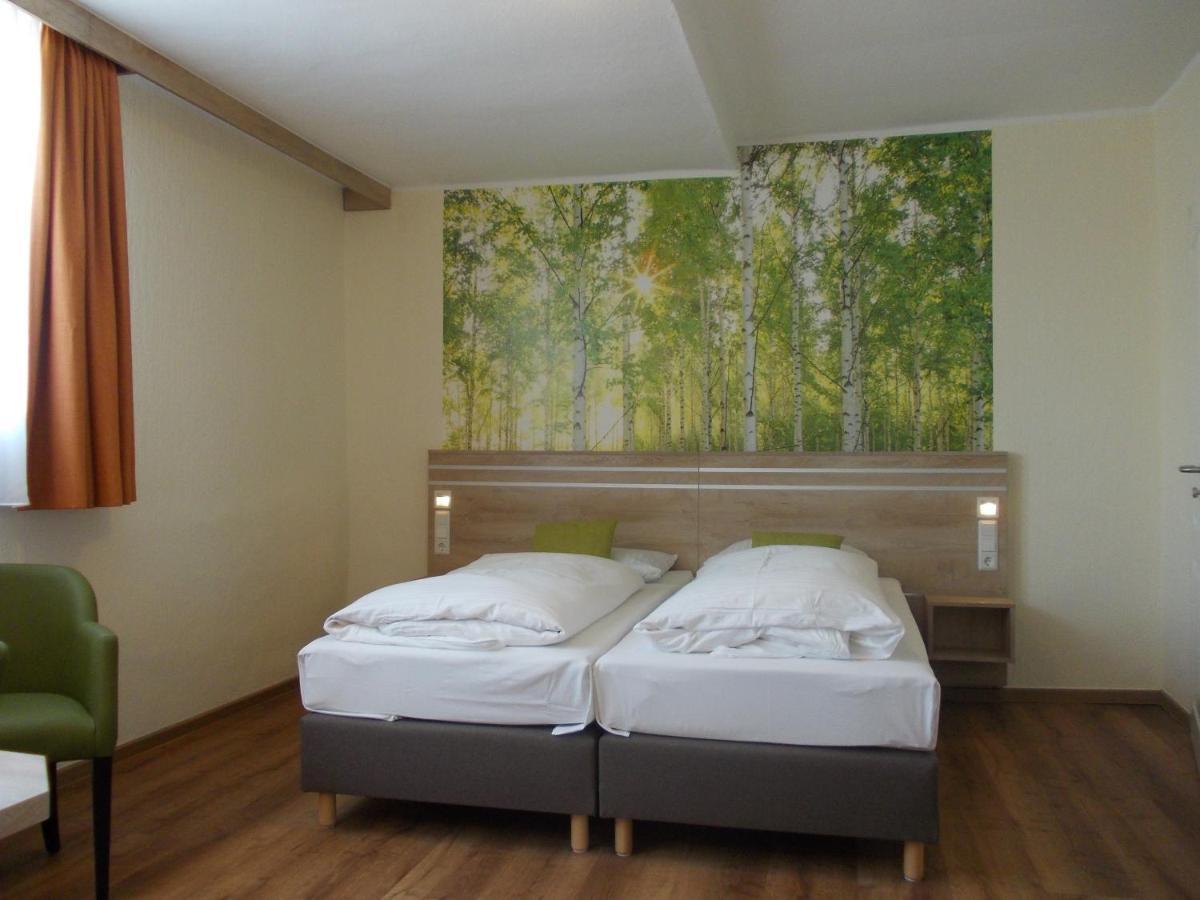 Berghotel Glockenberg Sankt-Andreasberg Extérieur photo