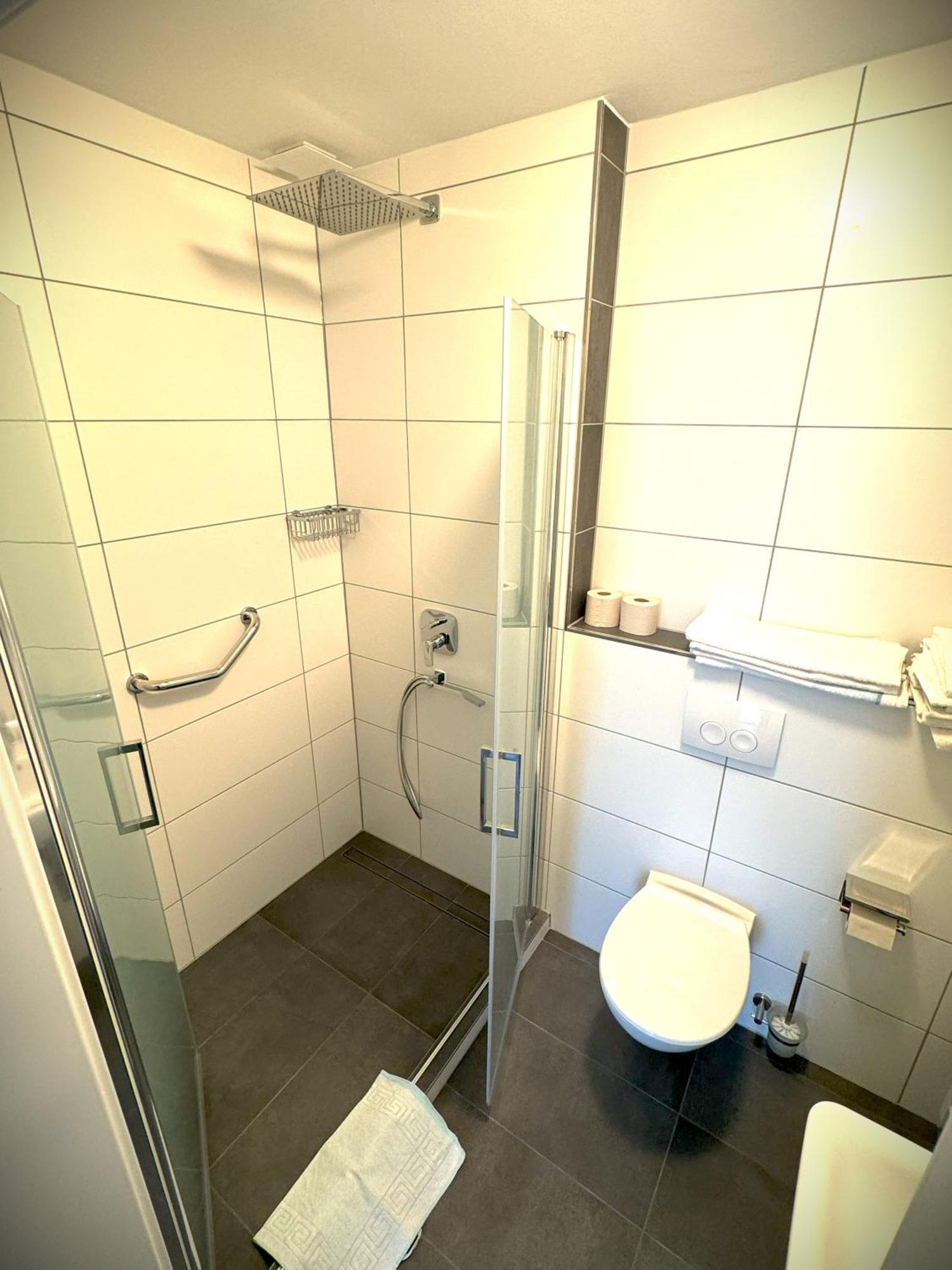 Berghotel Glockenberg Sankt-Andreasberg Extérieur photo
